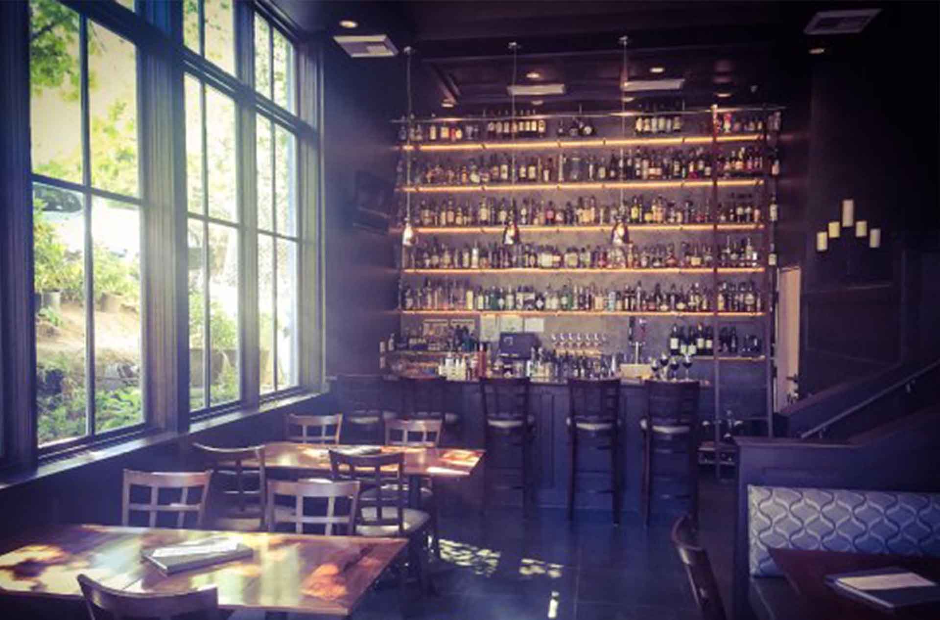 Alcemy Restaurant Bar