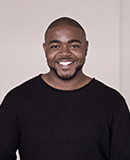 Darrel Alejandro Holnes