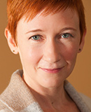 Headshot of Amy Newman