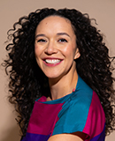 Ashley Renee Thaxton-Stevenson