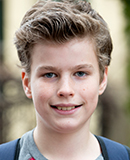 Bodhi Johnson newest 2016