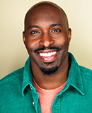 Cedric Lamar