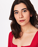 Gloria Imseih Petrelli