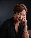 Kristina Marie Balao