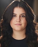 Brenda Marie Palestina