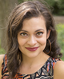 Catherine Maria Rodriguez