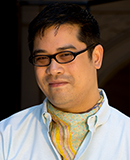 Ed Sylvanus Iskandar