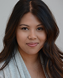 Joy Lanceta Coronel