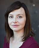 Kjerstine Rose Anderson