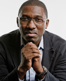 Kwame Kwei-Armah