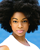 Tiffany Nichole Greene