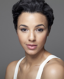 Tiffany Rachelle Stewart