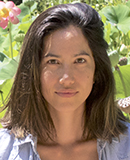 Frances Ya-Chu Cowhig