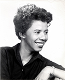 Lorraine Hansberry