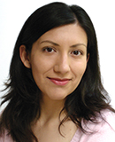 Marisela Trevino Orta