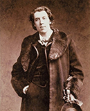 Oscar Wilde