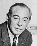 Richard Rodgers