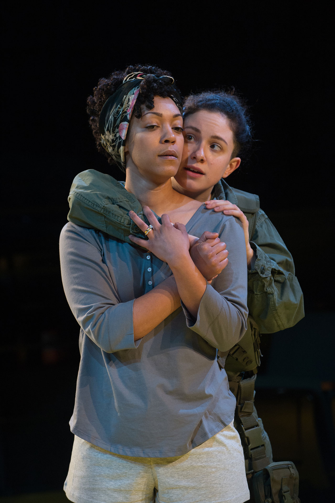 Henry IV, Part One Production Photo