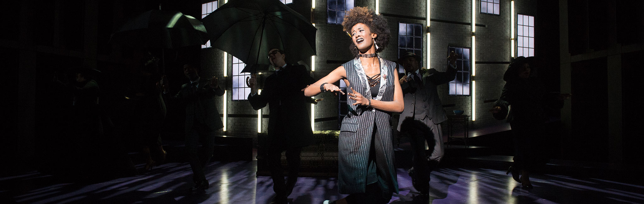 UniSon production image