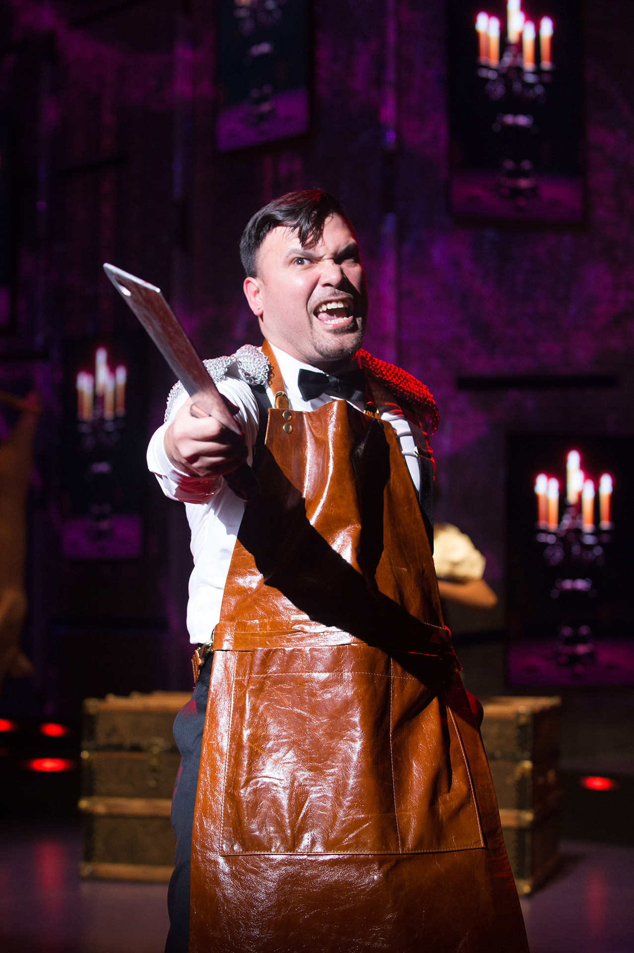 UniSon Production Photo