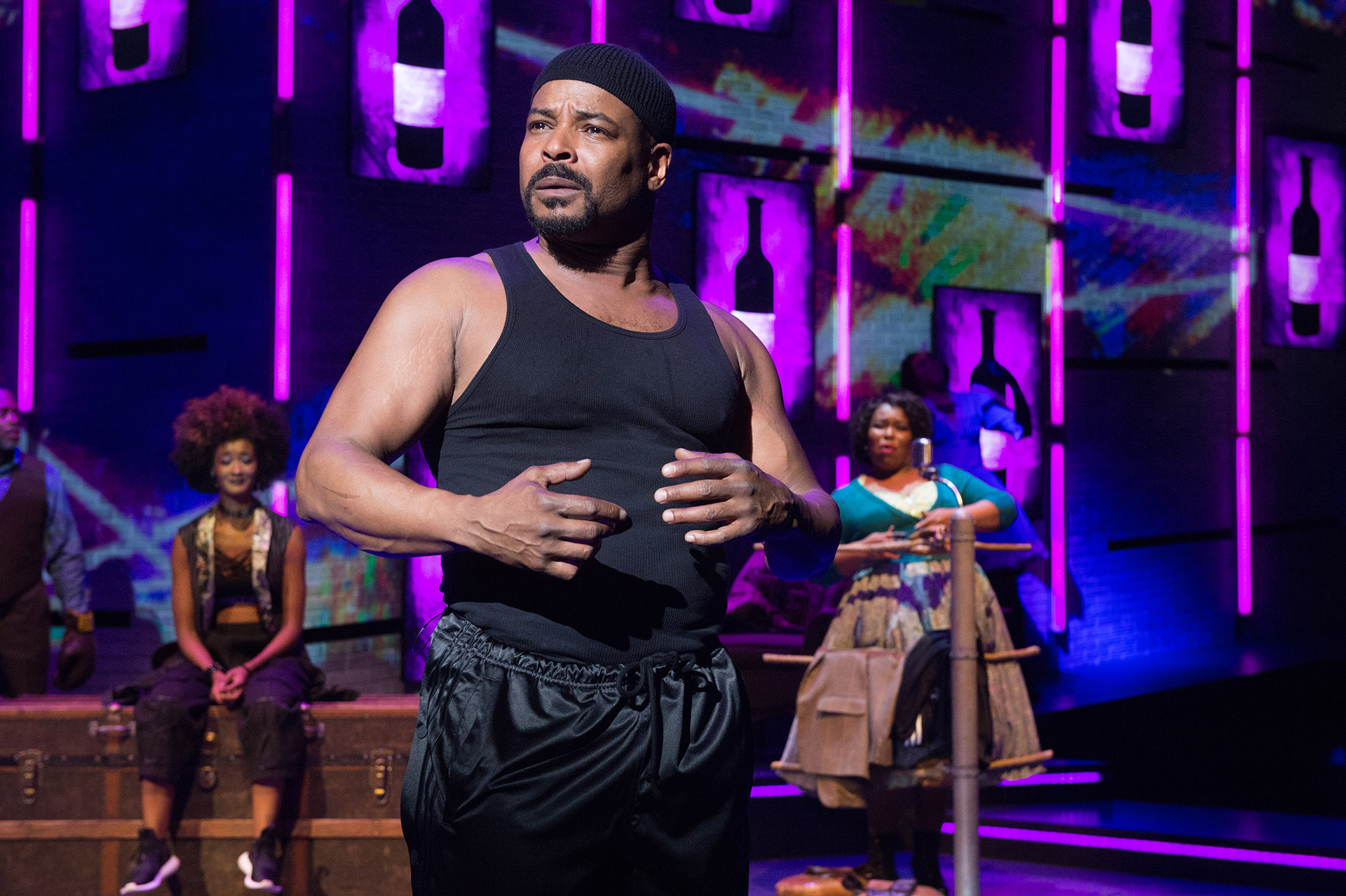 UniSon Production Photo