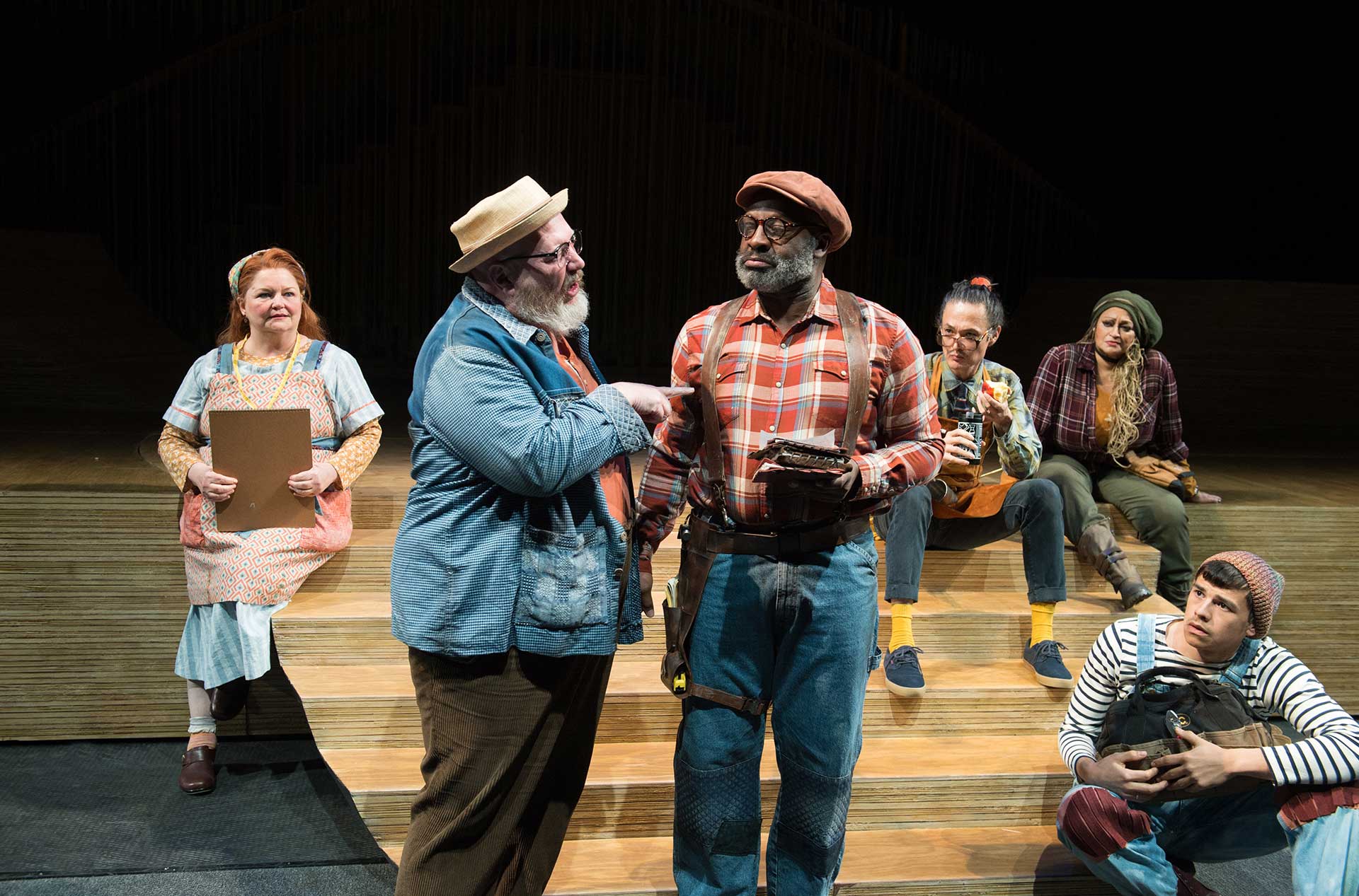 A Midsummer Night's Dream promo image