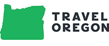 Travel Oregon logo