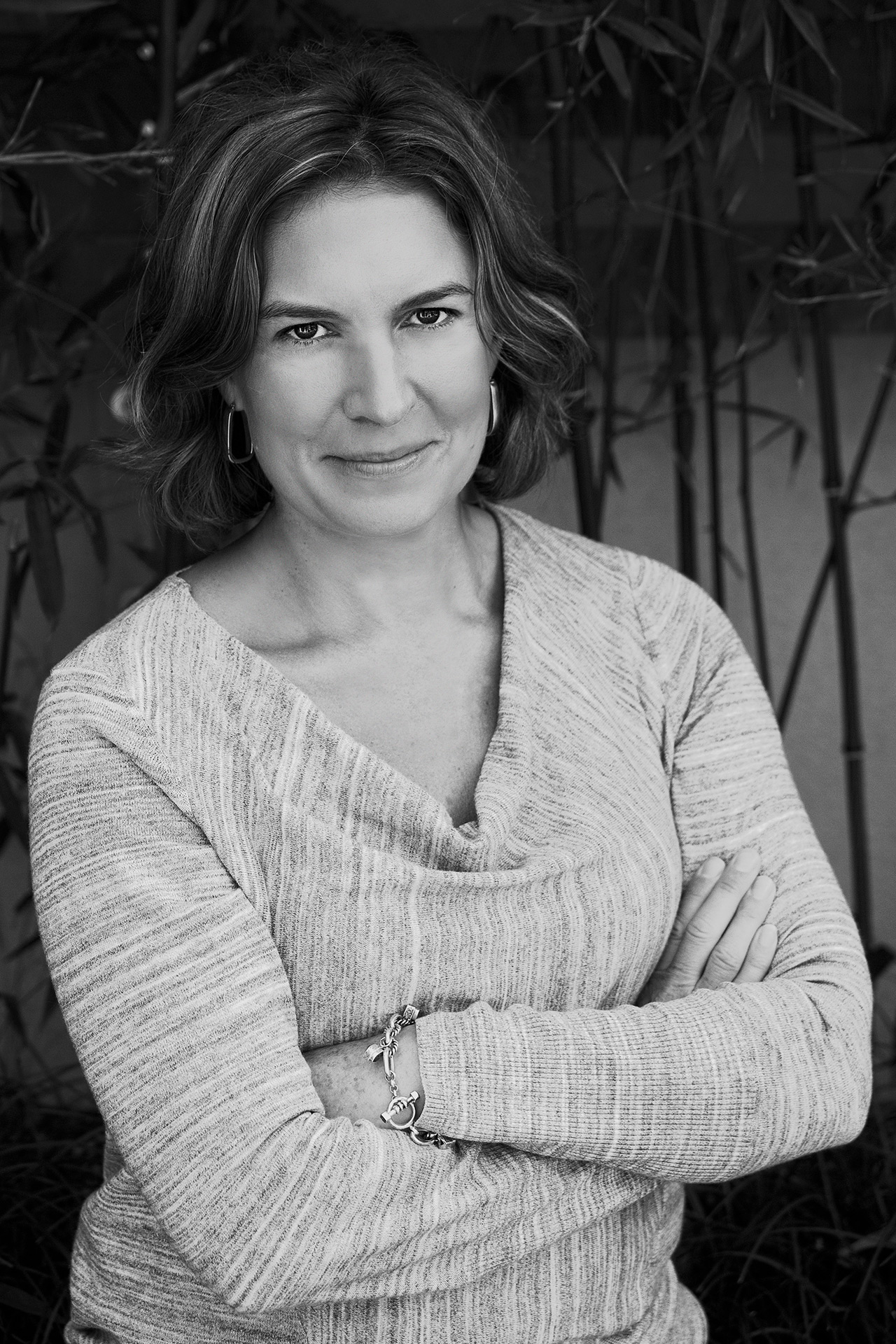 Karen Zacarías Headshot