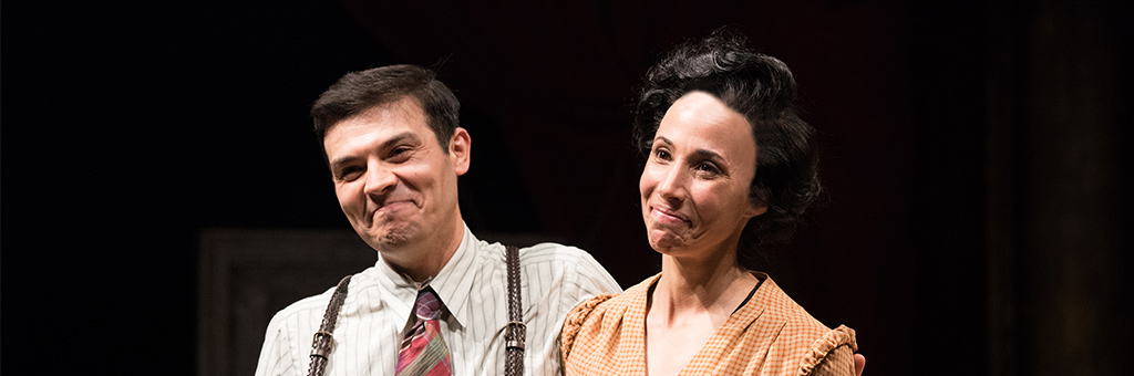 Between Two Knees promotional image link to Contact & Hours