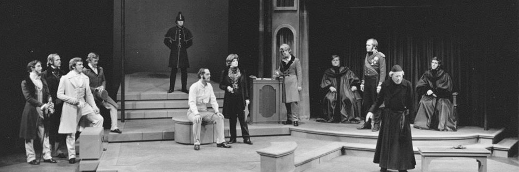 link tile - The Merchants of Venice 1970