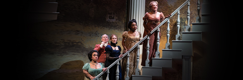 Prologue Spring 2018 Cover