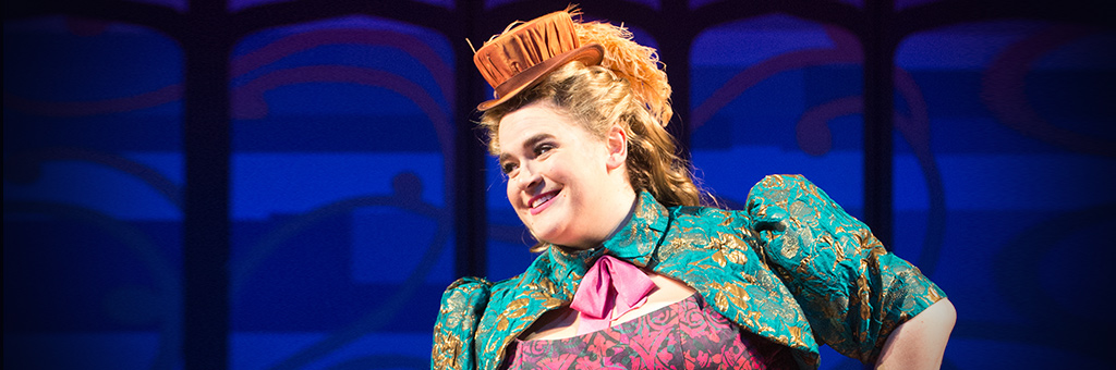 Prologue Summer 2015 Cover