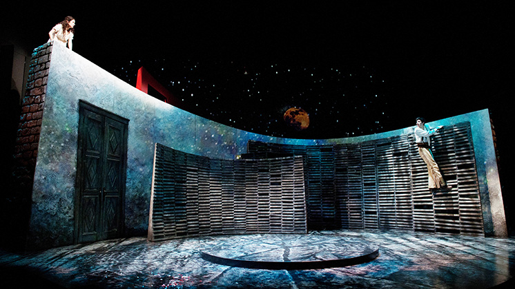 Romeo and Juliet (2012)