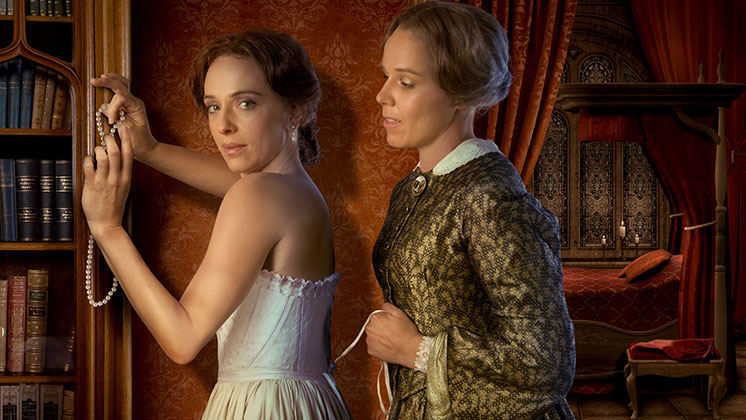 Fingersmith