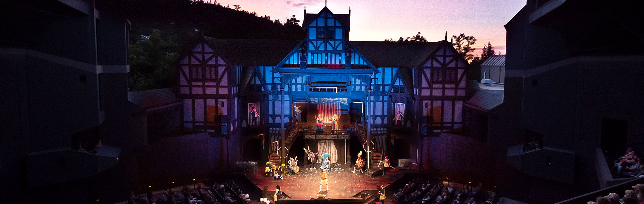 Lomakatsi restoration announcement